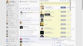 Autoconfirm All Friends Requests Or Ignore In Facebook