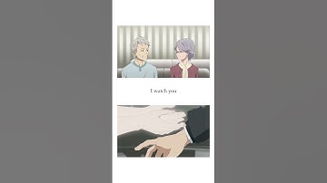 Thumbnail of (To Every You I've Loved Before - To Me the one Who Loved you) #shorts #anime