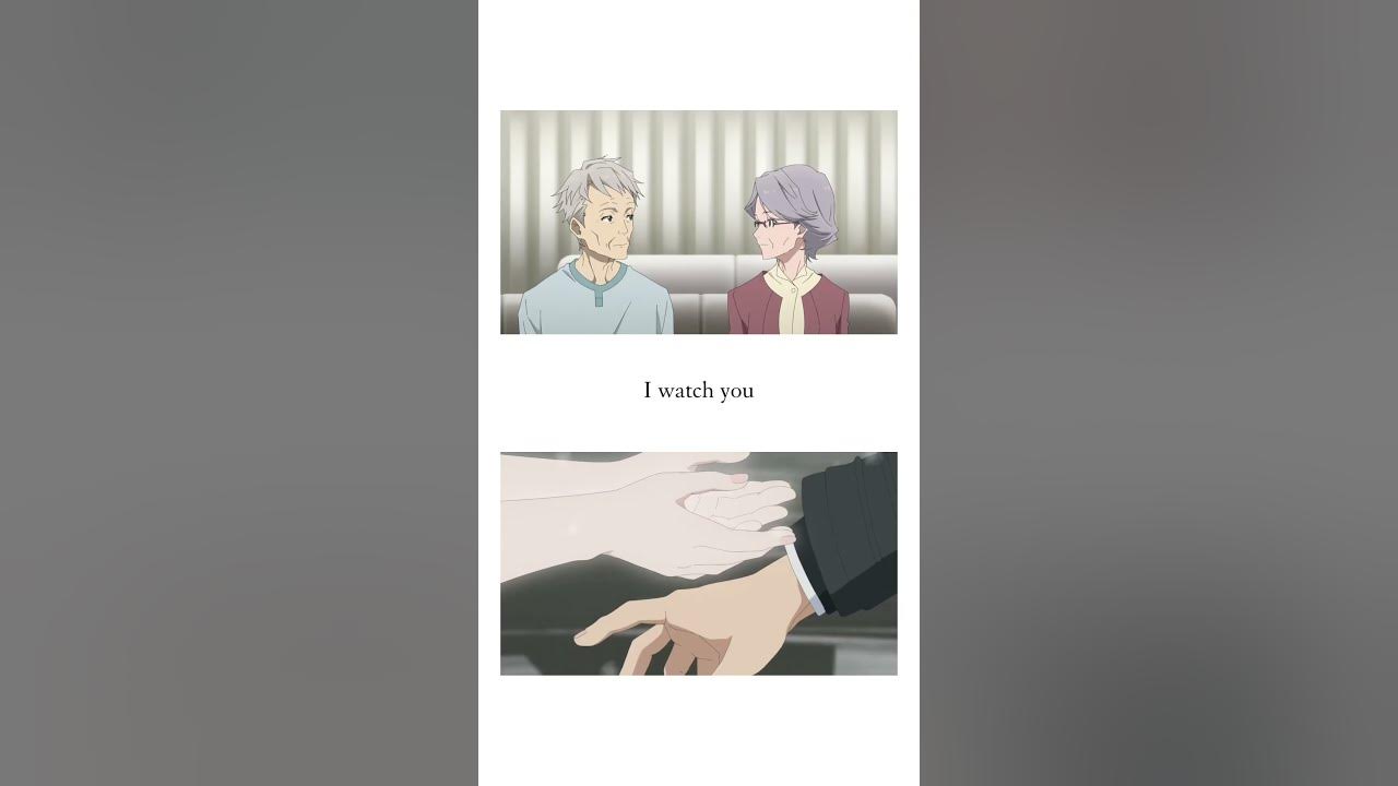 (To Every You I've Loved Before - To Me the one Who Loved you) #shorts #anime