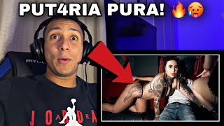 TRAP EXPLÍCITO 🔥 REACT - GRM - É Farra 💃🏼🕺🏽💃🏾