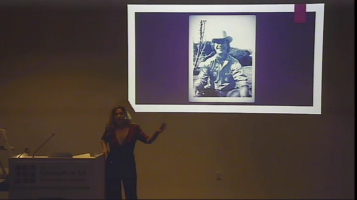 "O. Gail Poole's Sideshow" Exhibition Lecture