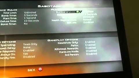 Best way to level up on mw2 split screen