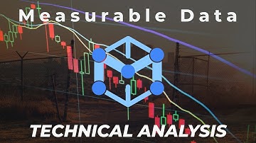 MDT looks BULLISH!? Measurable Data Token Price Prediction-Daily Analysis 2023 Chart
