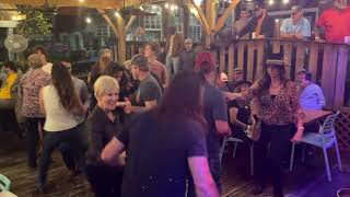 Cedric Watson & Bijou Créole at the Hideaway, Lafayette, LA (March 15, 2025)