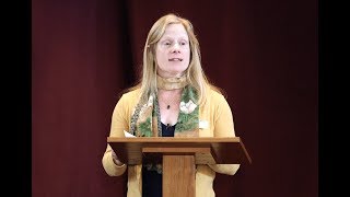 Archon Symposium on "Female Diaconate": Carrie Frederick Frost, PhD