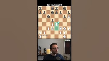2 BRILLIANT MOVE 💎💎💎#chess #chessgame #chesspuzzle#ajedrez #checkmate #magnuscarlsen#шахматы#shorts