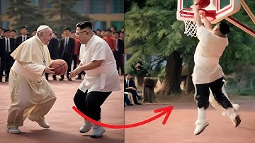 AI GETTING OUT OF HAND image to Ai Video - P94