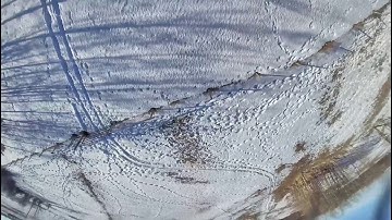 Tinyhawk 2 Freestyle - INSTA360GO - Flow Practice