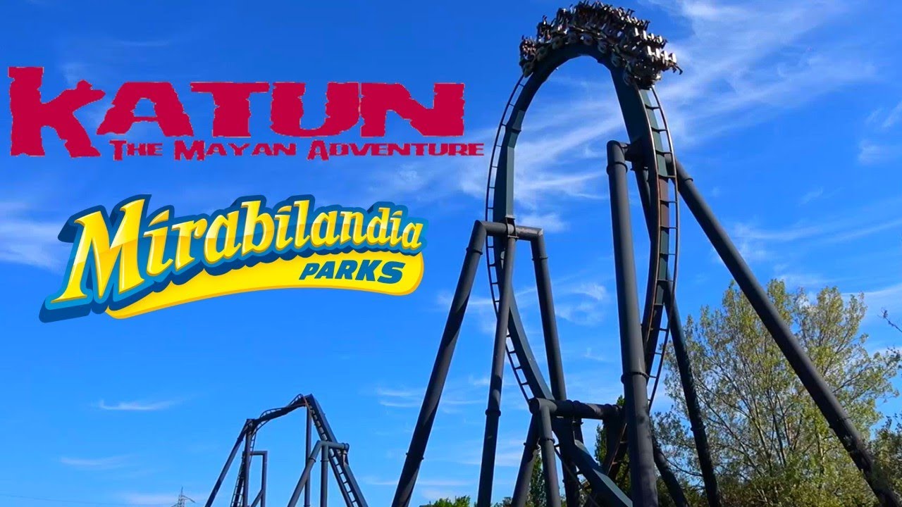 Katun - Mirabilandia