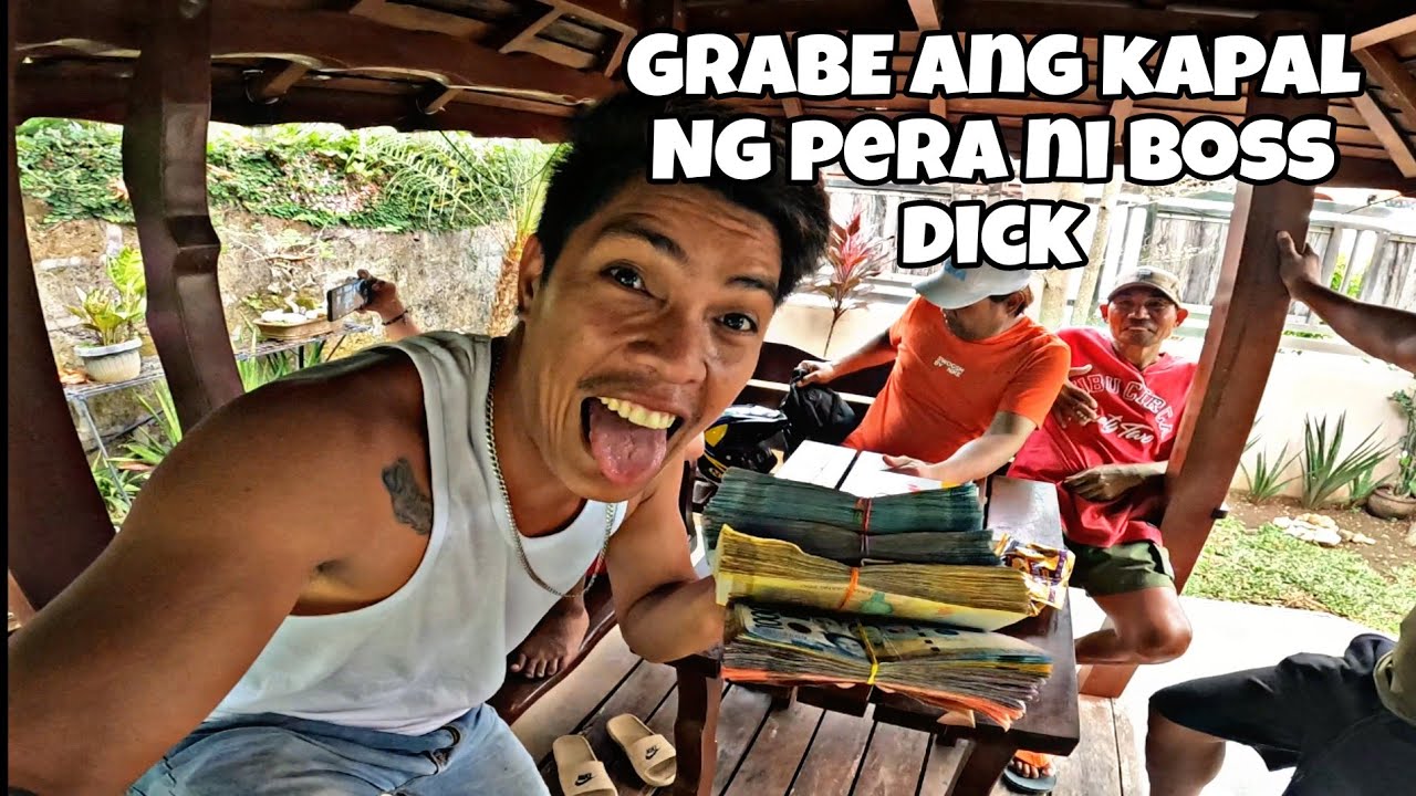 GRABE HINDI KAME MAKAPANIWALA SA PINAKITA NI BOSS DICK#JAPERSNIPER#KABUNGOT#IVANAALAWI