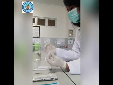 Video: Tes Antibodi Hepatitis C: Bagaimana Cara Kerjanya?