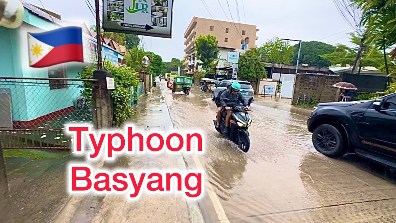 🇵🇭Philippines| Expat Weather Life Dumaguete