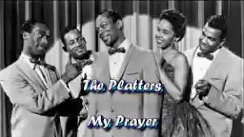 3Hours of Doo wop oldies Benji's Oldies by Benjami...