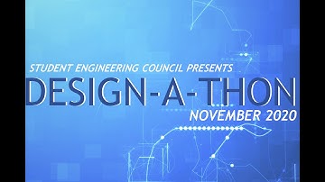 Design-A-Thon