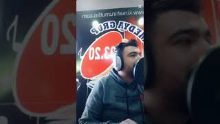 Kirşehi̇rli̇ Abi̇mi̇zden Radyo Yayinda Hoş Sohbet