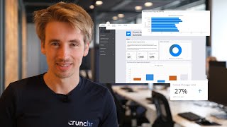 Crunchr People Analytics