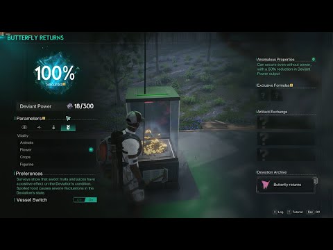 Once Human: Deviant Power Tutorial - YouTube