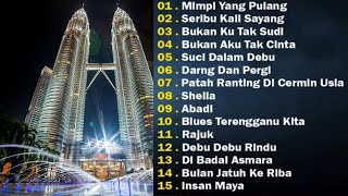 Download Lagu Saleem Iklim Full Album - The Best Of Saleem Iklim Lagu Malaysia lama Populer MP3
