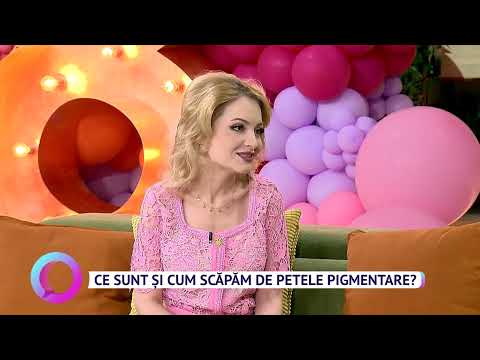 Ce sunt și