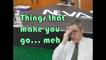 Dagoma Neva 3D Printer review - March MadMess