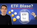 Befinden wir uns in einer ETF Blase? Meinung zu Robo-Advisor? Portfolios im Euro-Crash? Eure Fragen!