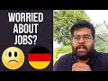 I am Worried About Jobs in Germany! #AskBiG