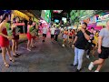 Pattaya Walking Street Nightlife 2020