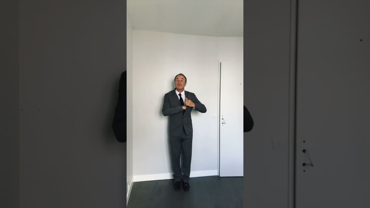 Vidéo de présentation