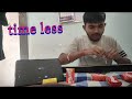 क्या मैं 2 मिनट में ये कर पाया? | Mango Juice Challenge 😱 @vyrox_lab #top #funny
