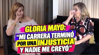Download Lagu GLORIA MAYO: "I beat Wonder Woman in Miss World!" / Interview with Matilde Obregón. Download Lagu GLORIA MAYO: "I beat Wonder Woman in Miss World!" / Interview with Matilde Obregón.