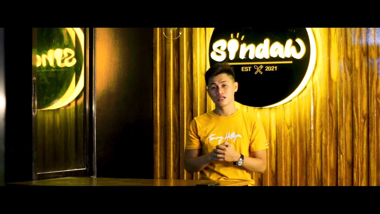 SINDAW - How it started