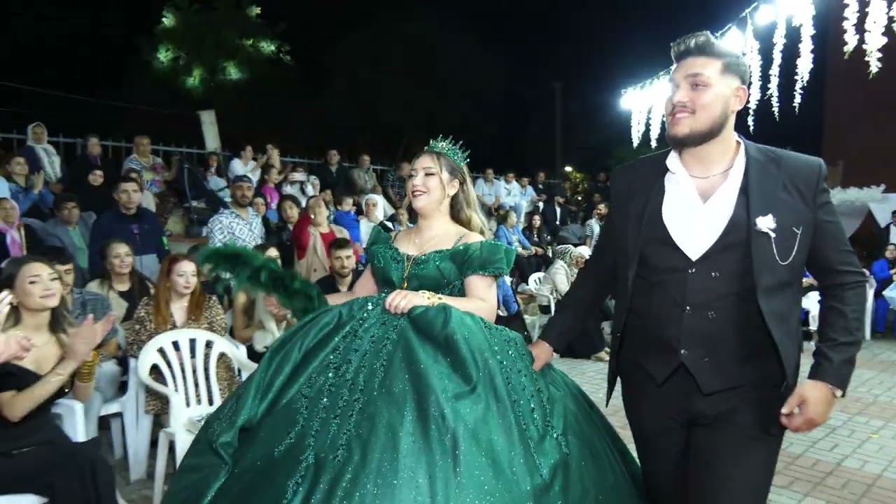 Ramazan & Sümeyye dügün 3