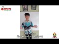 Hari Kartini 21 April 2025 - JHS BRIGHTEN HIGH SCHOOL (JHS 3)