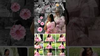 scroll birthday video editing tutorial #inshot #birthday #ytshorts #shortfeed