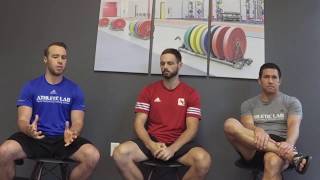 Intelligent CrossFit Programming: Discussions in the Lab Episode 5