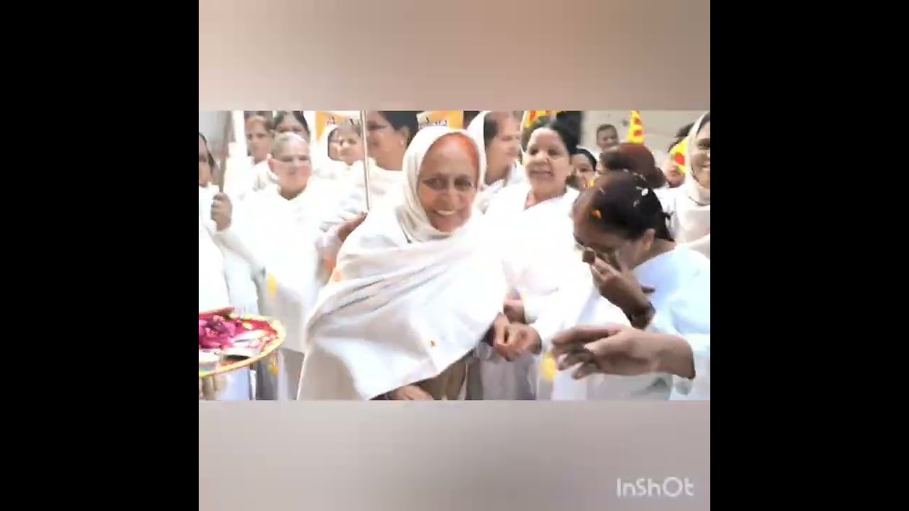 Shivjaynti dhvjarohan program Ballabhgarh