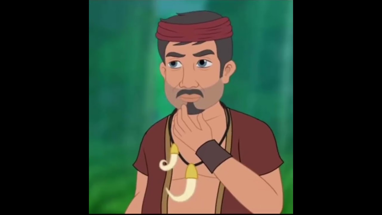 រឿង​ ប្រាជ្ញាកុមារពោធិសាត