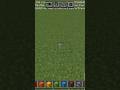 How to make a aim machine in Minecraft #minecraft #gaming #shorts