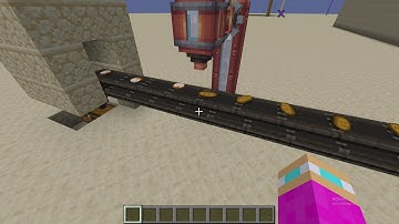 How To Make A Sweet Roll Farm In Minecraft Create Mod