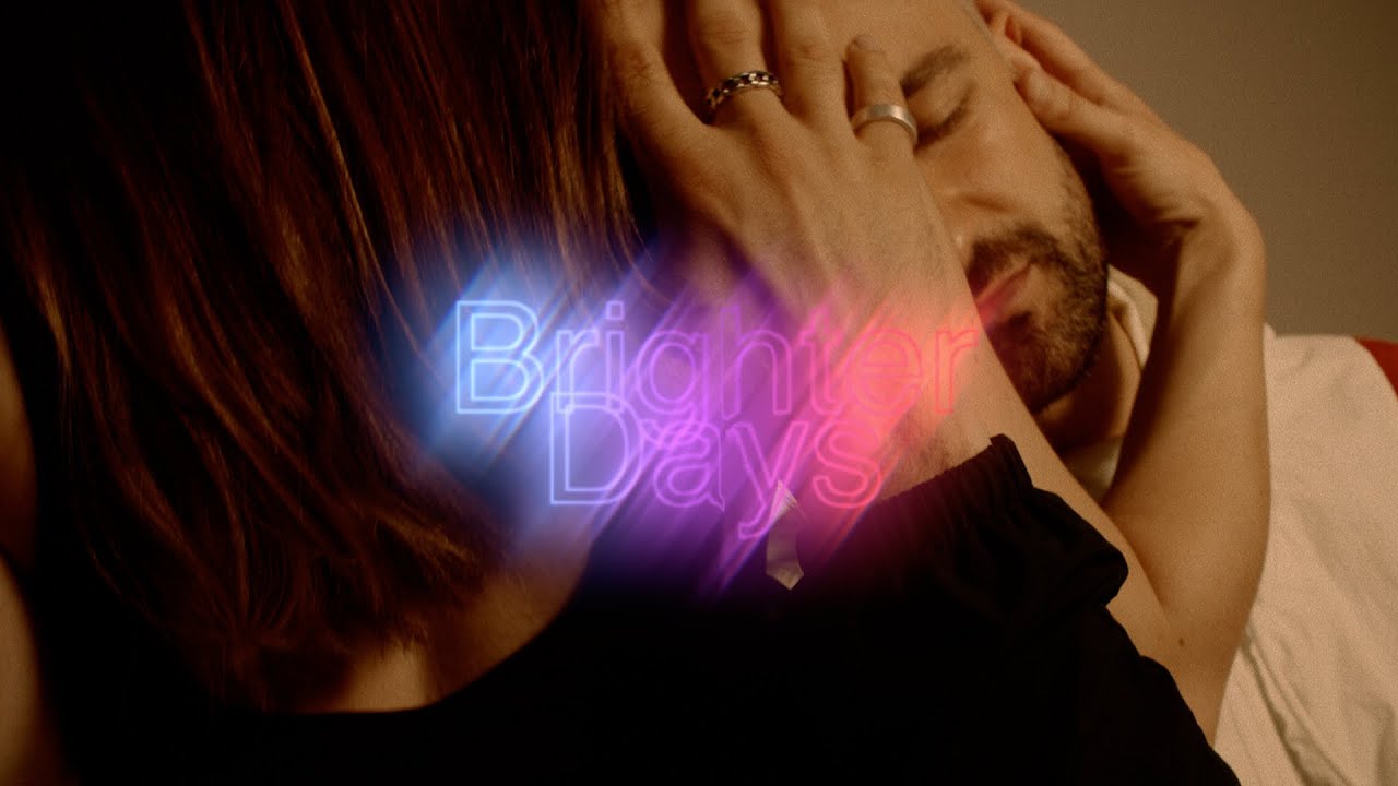 Watch BEN JUD - Brighter Days (Official Audio) on YouTube Watch BEN JUD - Brighter Days (Official Audio) on YouTube