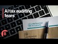 AI Presents 'Unique Risks' Warns Former IRS Chief