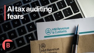 AI Presents 'Unique Risks' Warns Former IRS Chief