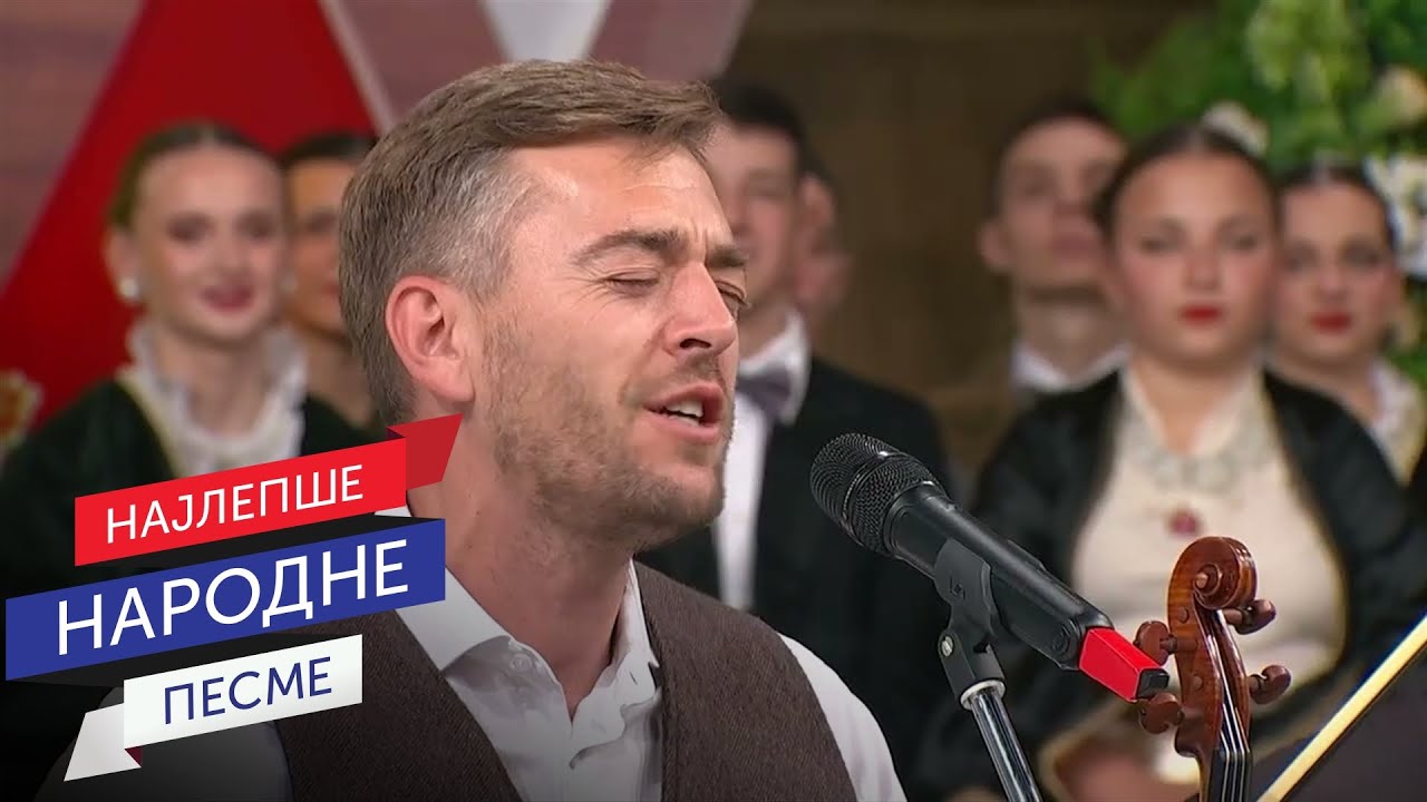 Kalem - Još ne sviće rujna zora (Live)