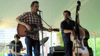 I Never, Joe Fletcher & The Wrong Reasons