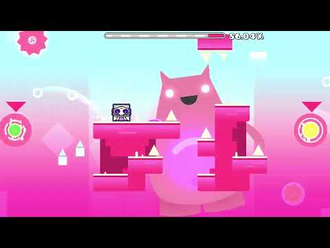 Showcase for Sparkle Variation