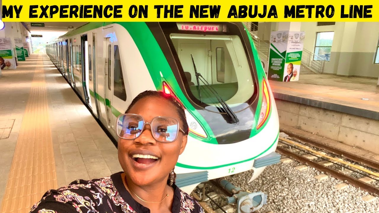 Building Abuja: The Planned City that Actually Worked