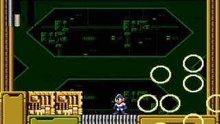 Wily Wars Elecman And Iceman