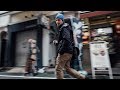 Tokyo Street Photography in 30 second