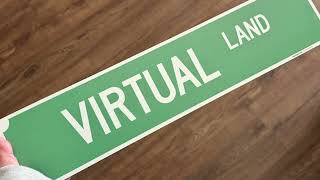 GSMCON 2026 #VirtualLand Dances to K-Pop Demon Hunter's Golden