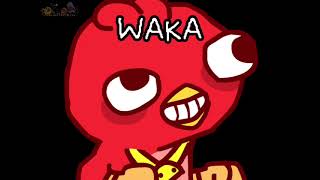 Decay, Paku-Bird @GoofyAughhPac-Man